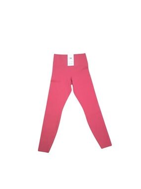 LULULEMON GLO UP HR TIGHT 28”Pink Leggings NWT Size 10